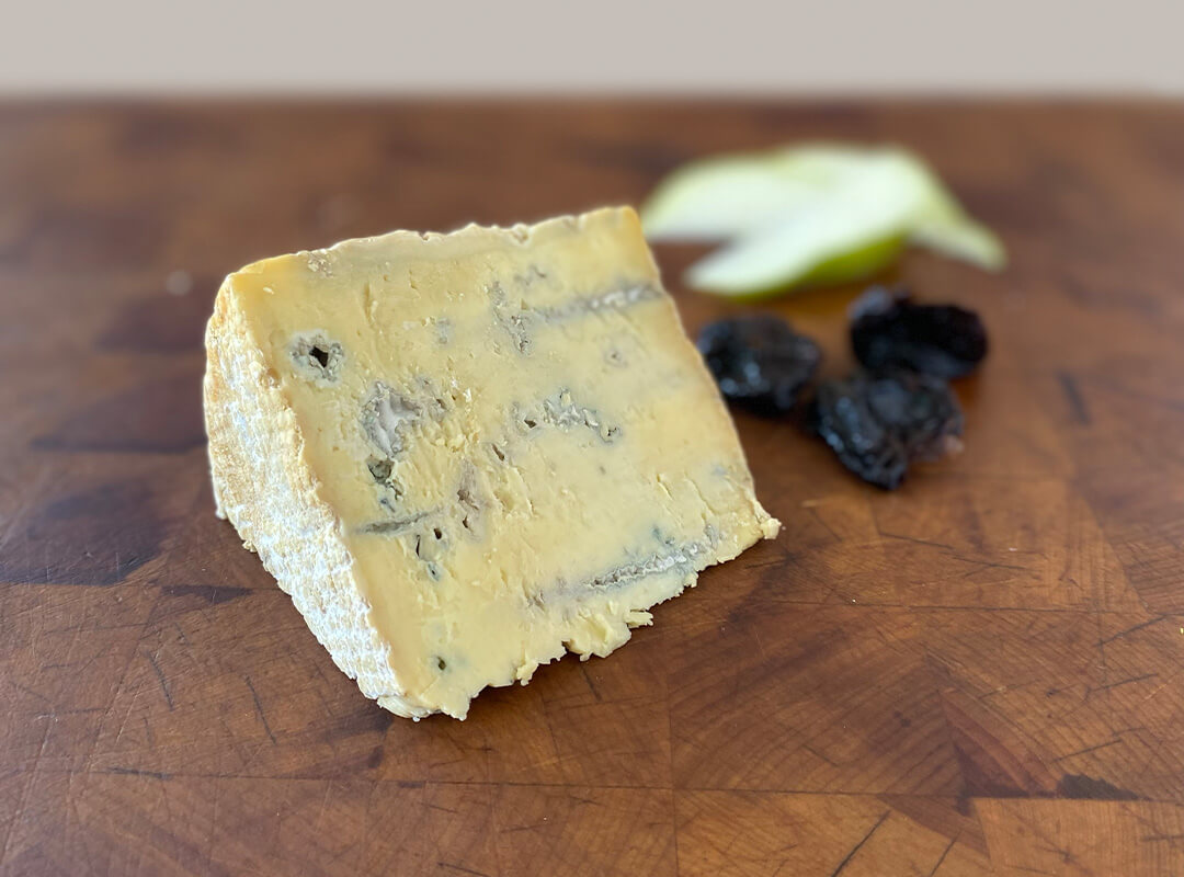 Hōhepa's Blue Cheese