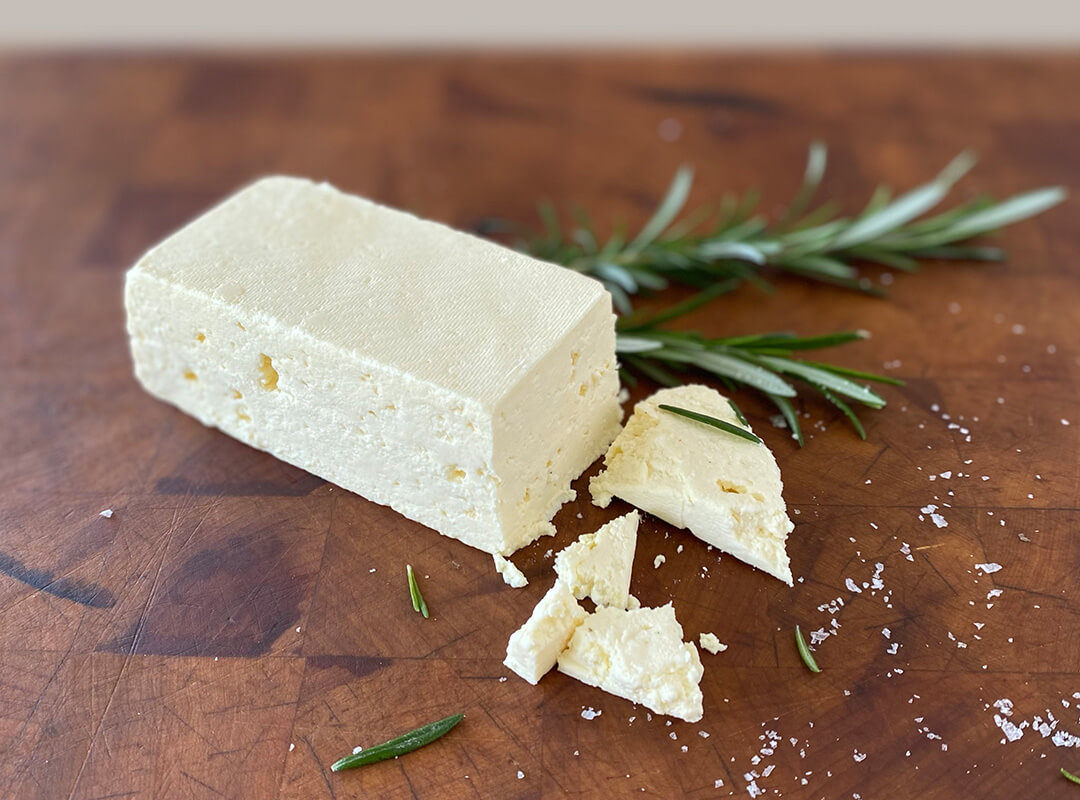 Hōhepa's Feta Cheese