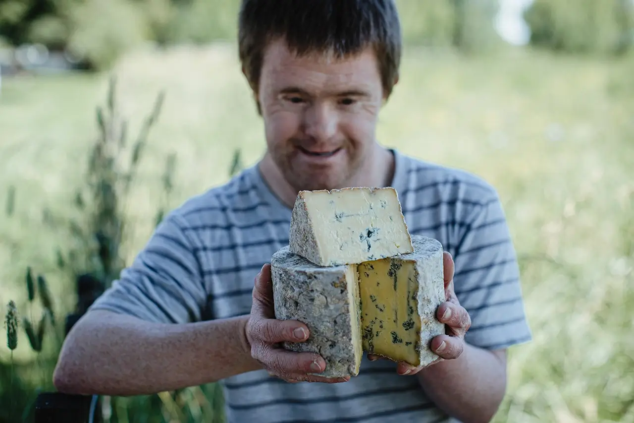 Hōhepa Hawke's Bay Cheese & Dairy