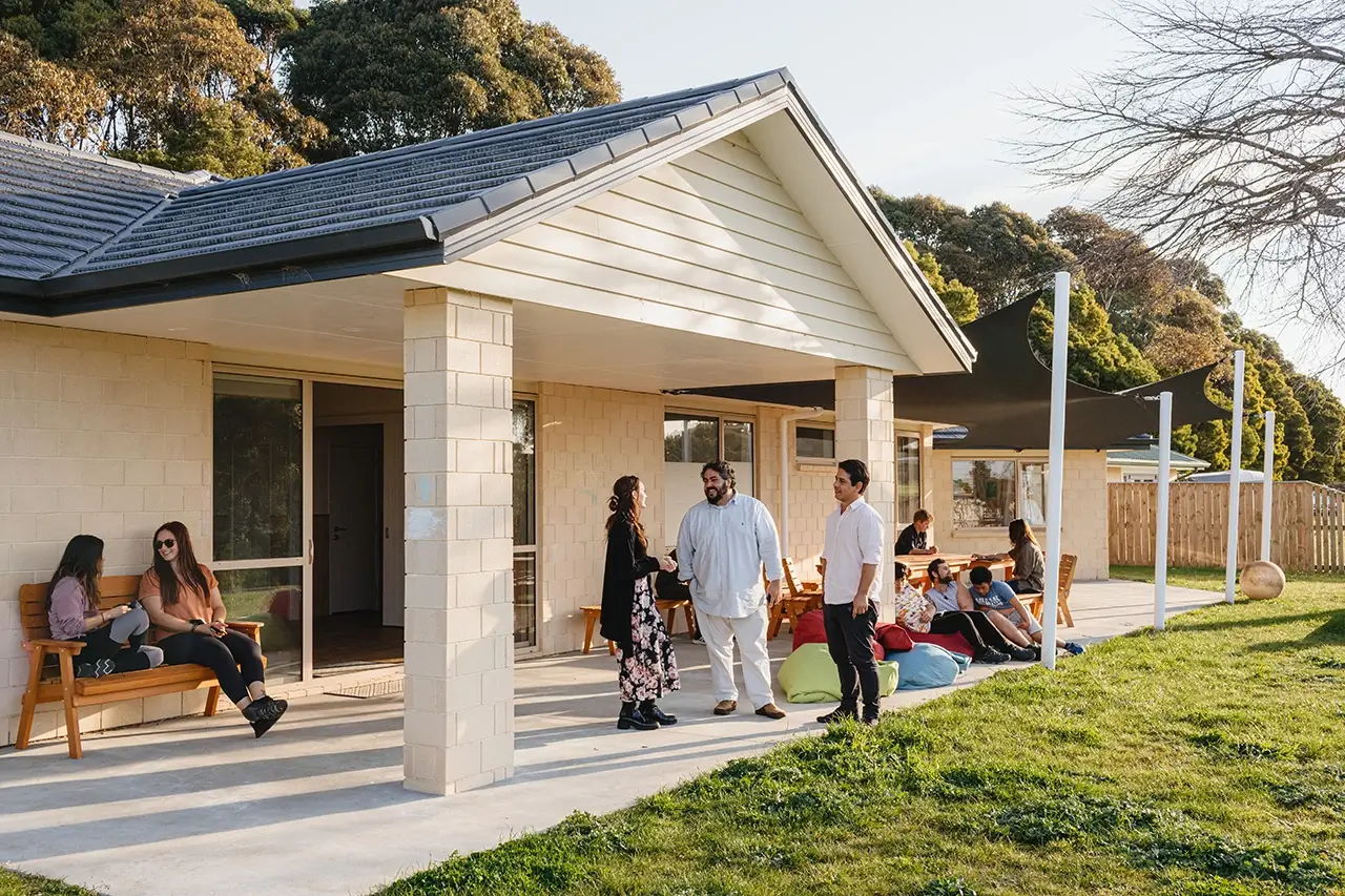 Our Hōhepa Hawke’s Bay Homes