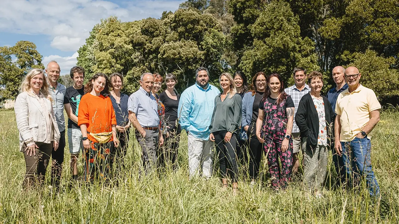 Meet Hōhepa Hawke's Bay