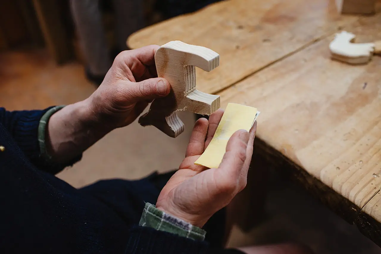 Hōhepa Hawke's Bay Woodwork