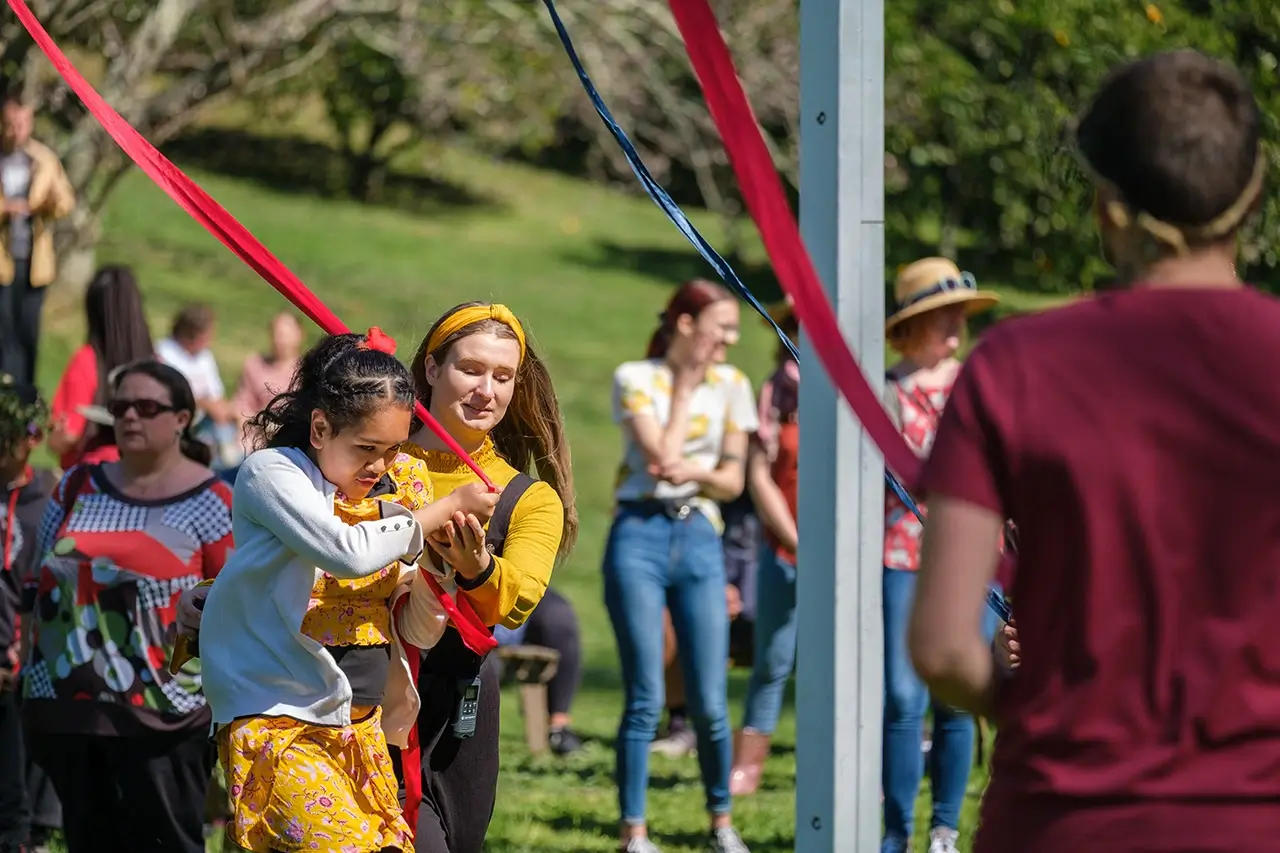 Hōhepa Hawke's Bay's Cultural Life