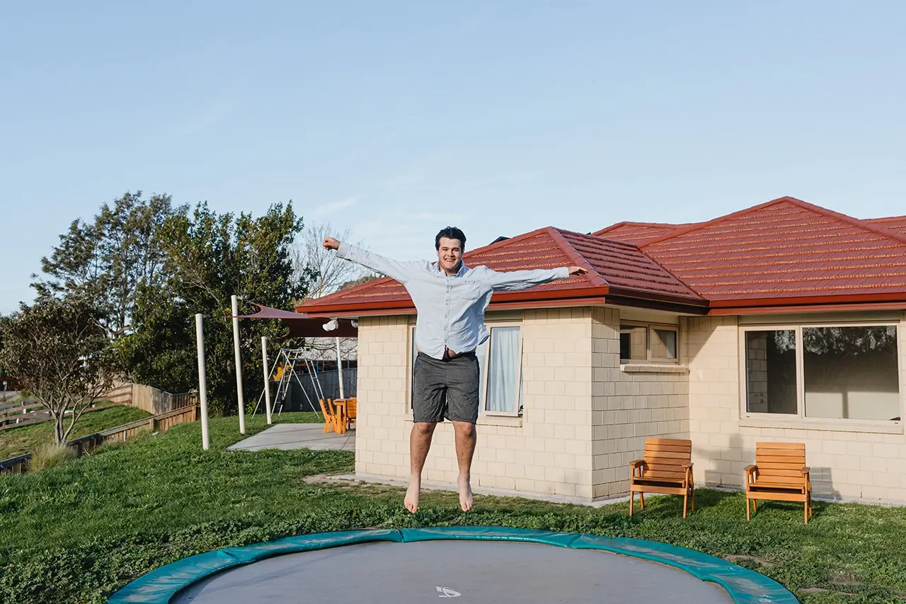 Our Hōhepa Hawke’s Bay Homes