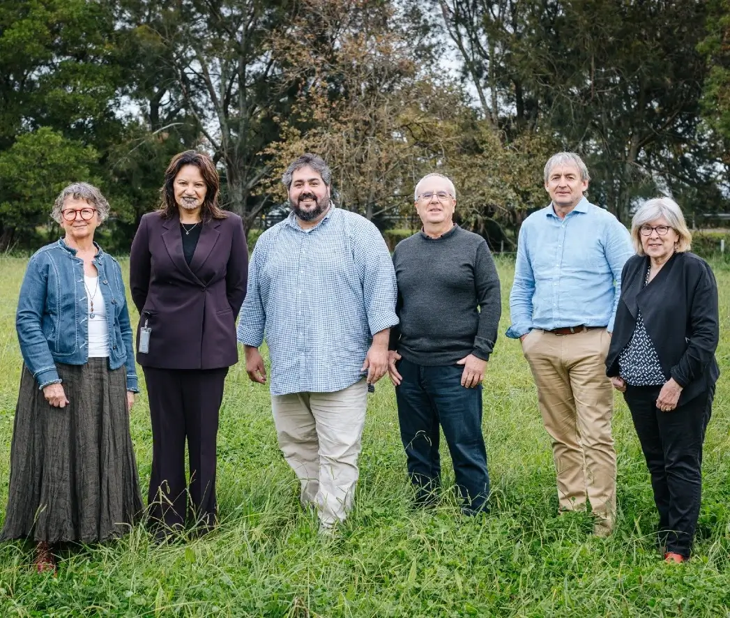 Our Hōhepa Hawke’s Bay Board