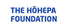 The Hōhepa Foundation
