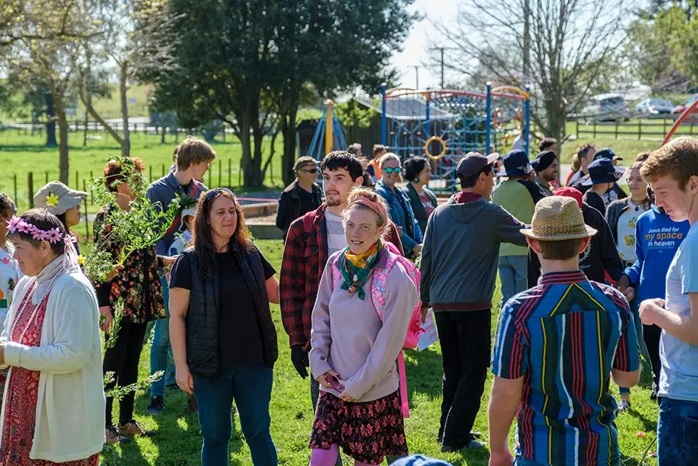 Hōhepa Hawke's Bay Inclusive Social Development