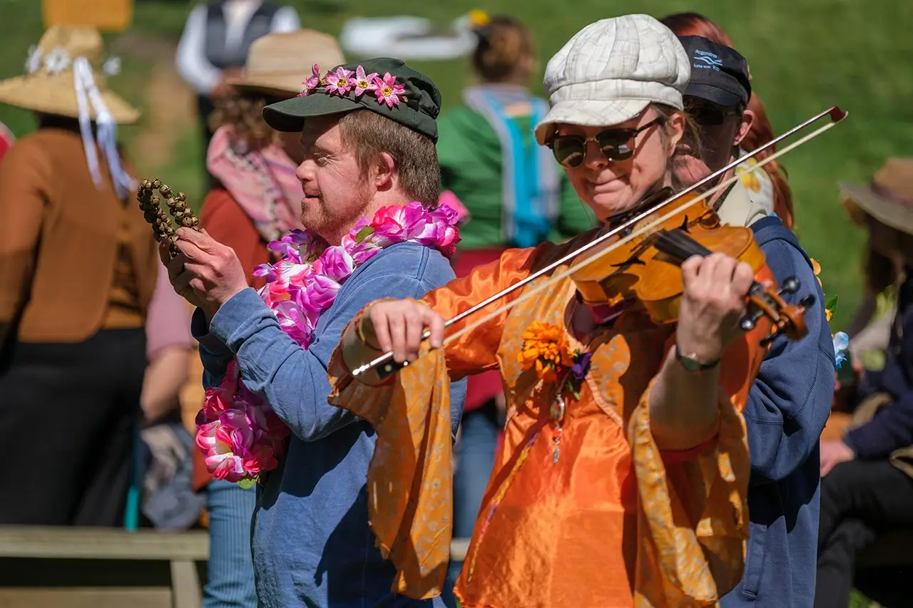 Hōhepa Hawke's Bay Inclusive Social Development