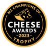 NZ Champions of Cheese Awards 2023