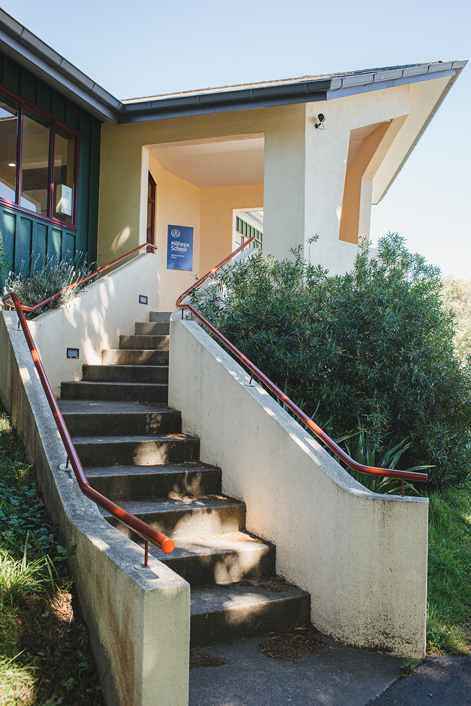 Hōhepa Hawke's Bay School