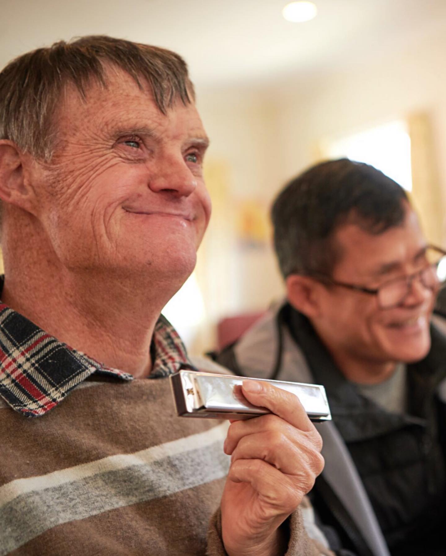 Meet Michael & Jack - Hōhepa Hawke's Bay