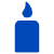 Candles icon